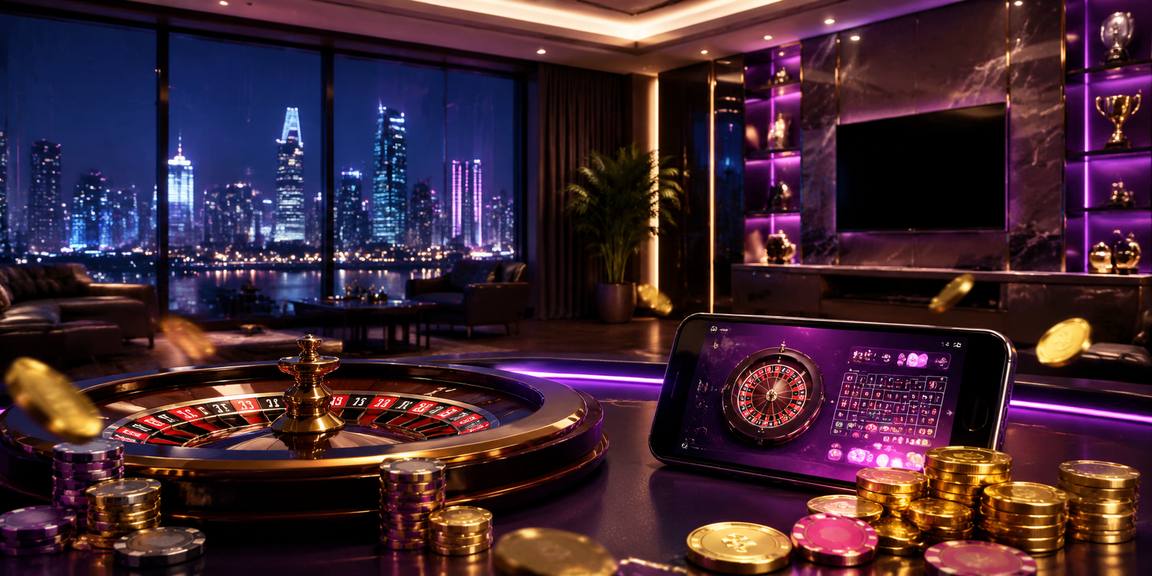 52nohu Live casino, slot và sportsbook trong một giao diện